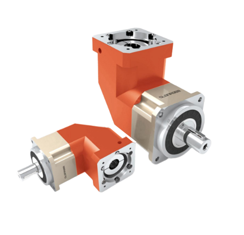 精密行星减速机