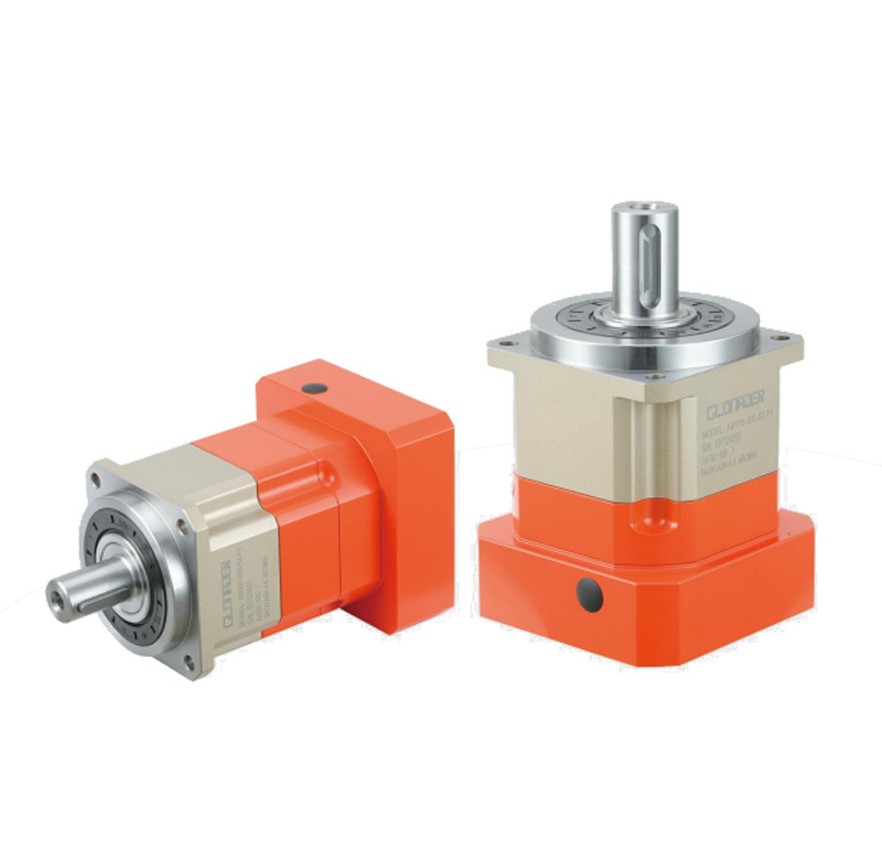 精密行星减速机